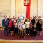 19.09.2016r. - Gala Konkursu Lodołamacze 2016