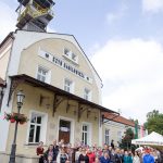 07.09.2016r. - Wycieczka Wieliczka – Łagiewniki